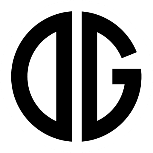 DGMates logo – AI-driven digital marketing agency