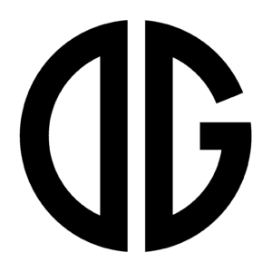 DGMates logo – AI-driven digital marketing agency