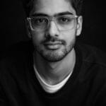 Prakhar Tiwari portrait – digital marketer and founder of DGMates